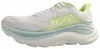 HOKA CLIFTON 11, dámske bežecké topánky, biela, veľkosť EU Náhľad obrázku produktu 6