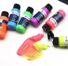 Artecho Acrylfarben Set Neon & Glow in the Dark – 6 x 59 ml Produktbild-Vorschau 9