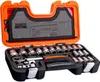 Bahco Steckschlüsselsatz 24teilig S240 (S240) Anteprima dell’immagine prodotto 12