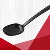 Voorbereidingslepel, NERO, 30 cm, geschikt voor ophanging Productafbeelding-voorbeeld 3