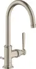 hansgrohe Einhebel-Waschtischmischer 210 AXOR MONTREUX DN Produktbild-Vorschau 1