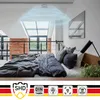SHD by OneConcept Rauchmelder mit Magnethalterung, 20x Produktbild-Vorschau 6