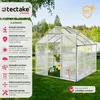 TecTake 402473, 1 kusů Náhled obrázku produktu 3