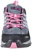 CMP Rigel Low 3Q13246-103Q, Trekkingschuhe, Damen, Grau, Produktbild-Vorschau 34