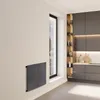 VILSTEIN Design Heizkörper Flach, Flachheizkörper, Produktbild-Vorschau 2