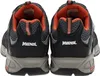 Meindl Snap Junior Graphit/Orange 34 Produktbild-Vorschau 32