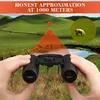 30x60 Zoom Fernglas – Klappbar, HD-Qualität Outdoor, Reisen Produktbild-Vorschau 8