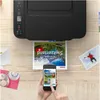 Canon PIXMA TS3750i Urządzenie wielofunkcyjne 3 w 1 czarne Podgląd zdjęcia produktu 9