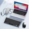 Docking station - hub USB-C - 16W1 - 2X HDMI 4k 60hz Anteprima dell’immagine prodotto 5