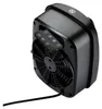 Silvercrest Heizlüfter Ventilator Heizgerät LCD SHLF 2000 Produktbild-Vorschau 5