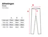 Nike Y Nk Dry Acd21 Pant Kpz Black/White/White M Podgląd zdjęcia produktu 11