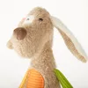 Sigikid Cane Patchwork Sweety Kinderbunt Anteprima dell’immagine prodotto 3