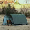Namiot foliowy ShelterLogic Pasture Tent Garage Run-In-Shed Podgląd zdjęcia produktu 9