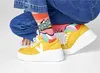 Happy Socks Super Mom Sock, uni sokken Produktbild-Vorschau 8