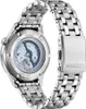 Citizen NH9131-73L Automatic Uhr Herrenuhr Edelstahl silber Produktbild-Vorschau 8