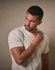 Tee Jays 520 | Mens Interlock Bodyfit T-Shirt - Farbe: Produktbild-Vorschau 8
