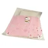 PAPSTAR Tortenkartons eckig, 30x30 cm, weiß/rosa "Lovely Produktbild-Vorschau 3