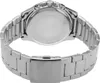 Casio MTP-1375PD-2A1V, Edelstahl, Mineral, SR927SW, 3 Produktbild-Vorschau 8