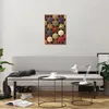 Bilder auf glas - Einteilig - Gewürz Küche - 50x70cm - Produktbild-Vorschau 6