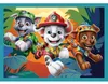 Puzzle 4v1 Tlapková patrola/Paw Patrol Dino Movie: Příběhy Anteprima dell’immagine prodotto 2