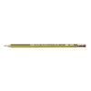 Staedtler Noris, HB, Schwarz, Gelb, PEFC, 2 mm, 12 Produktbild-Vorschau 7