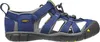 KEEN Seacamp Ii Cnx Sandale Kinder blau 33 Produktbild-Vorschau 4