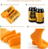 Geschenk für Männer zum Geburtstag, Socken mit Spruch auf Produktbild-Vorschau 3