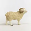 Schleich Farm World 13937 - Widder, Tierfigur Produktbild-Vorschau 5