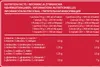 BCAA Xtra Aminoacidi istantanei al gusto di anguria Anteprima dell’immagine prodotto 6
