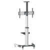 MANHATTAN Universal Multime.TV-Ständer Bildschirme:37"-70 Produktbild-Vorschau 4