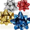 com-four® 60x Geschenkschleife in tollen Farben - Produktbild-Vorschau 4