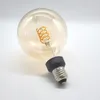 Philips Hue White E27 Filament Globe G125 550lm Produktbild-Vorschau 14