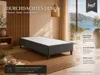 4myBaby GmbH bettgestell 90 x 200  mit Holzlatten| bedframe Produktbild-Vorschau 2