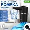 Dávkovač vody VIO E26-T – elektrické čerpadlo s funkciou Náhľad obrázku produktu 2