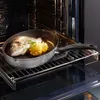 STONELINE® Fisch- und Schnitzelpfanne Oval 35x24 cm | mit Produktbild-Vorschau 10