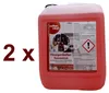 2x 5L Flüssig Entkalker für Kaffeevollautomaten Bosch Jura Produktbild-Vorschau 3