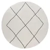 TT Home Wohnzimmer Teppich Mit Modernem Skandinavischem Produktbild-Vorschau 2