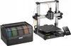 Anycubic Kobra 3 V2 Combo 3D Drucker Mehrfarbig ACE Pro FDM Produktbild-Vorschau 1
