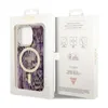 Guess Guhmp14Xhleopwp Hülle für Iphone 14 Pro Max 6.7 - Produktbild-Vorschau 8