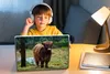 MuchoWow® Laptop Aufkleber Sticker Cover Schottischer Produktbild-Vorschau 3