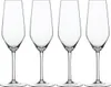 SPIEGELAU 4670187 STYLE Champagnerflöte 4er Set Produktbild-Vorschau 13
