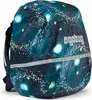 Ergobag Regencape Weltraum Galaxy Glow Produktbild-Vorschau 3