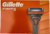Gillette Fusion 5 Rasierklingen für Rasierer, 18 Produktbild-Vorschau 1