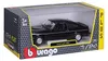 Bburago 18-21093 - Modellauto - Ford Capri '82 (schwarz, Produktbild-Vorschau 20