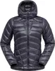 La Sportiva Lumina 200 Down Jkt W, barva antracit, velikost Náhled obrázku produktu 1