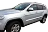Heko Deflecteurs D'Air / De Vent Pour Jeep Grand Cherokee Voir les images du produit 2