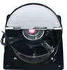 A close-up view of the back of an exhaust fan. Náhled obrázku produktu