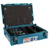 Makita B-49725 96-częściowy zestaw wierteł + Makpac (nóż Podgląd zdjęcia produktu 10
