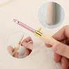 10 Stück Punch Needle Set, Stanznadel-Set 7 Größen Punch Produktbild-Vorschau 4