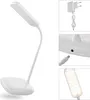 LED stolní lampa MOLLY, bílá Produktbild-Vorschau